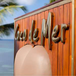 The Waterfront Spa (Coco De Mer & Black Parrot Suites)